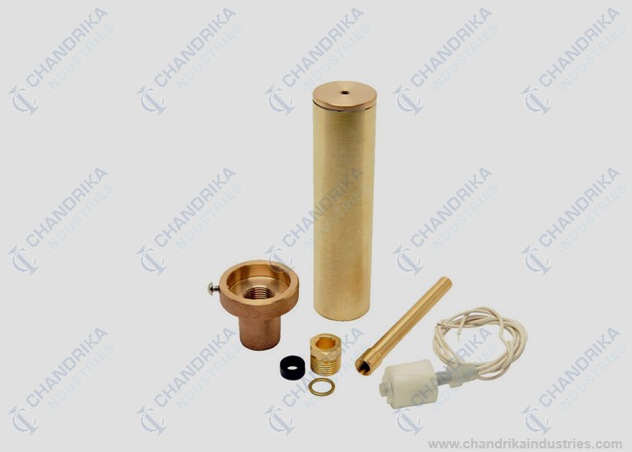 brass sensor parts